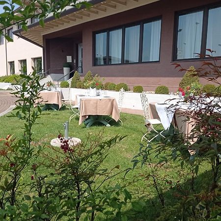 Sullivan Ristorante Hotel Ponte San Marco Exterior photo